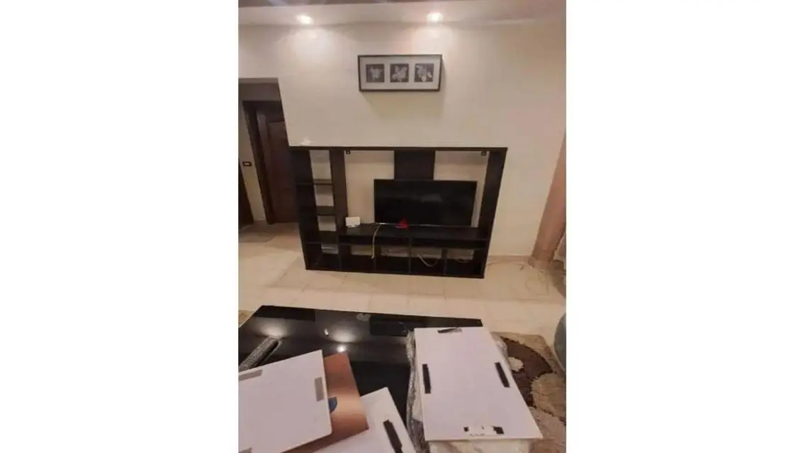 شقة فاخرة بمساحة 70 متر