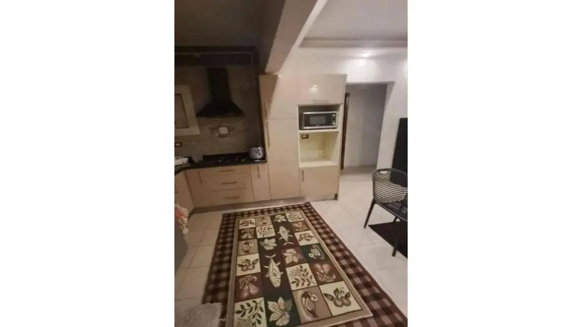 شقة فاخرة بمساحة 70 متر