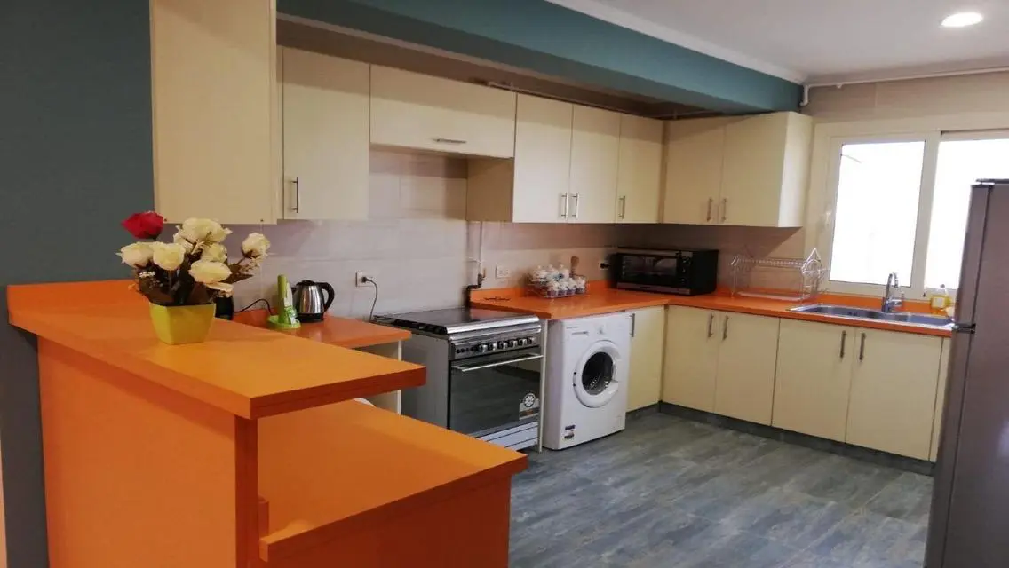 Luxury Villa for Sale with Spacious Layout