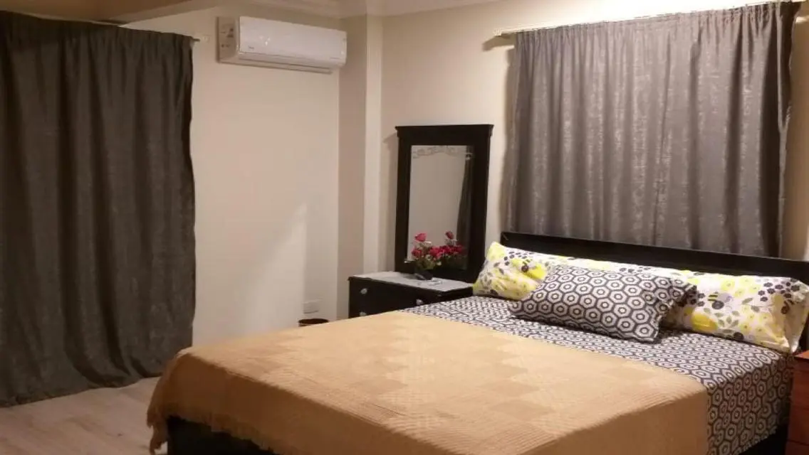 Luxury Villa for Sale with Spacious Layout