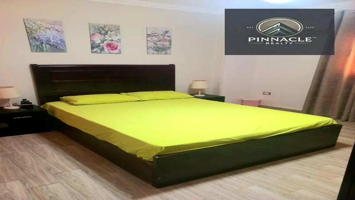 Luxury Apartment for Sale in -140- Area