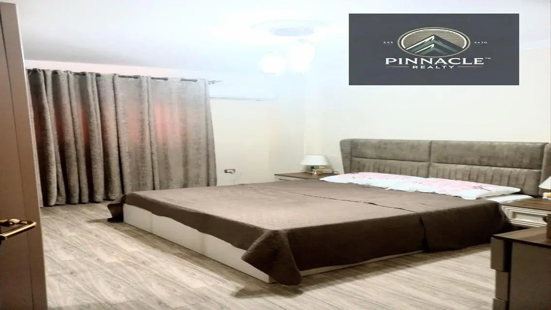 Luxury Apartment for Sale in -140- Area