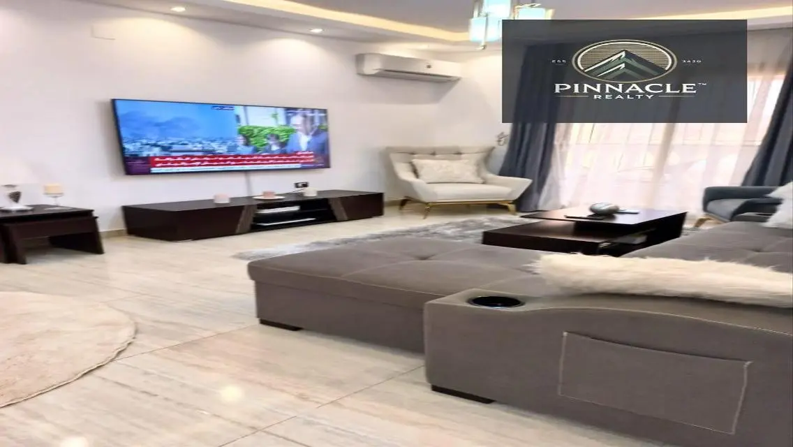 Luxury Apartment for Sale in -140- Area