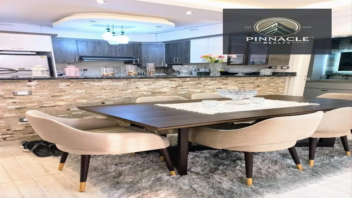 Luxury Apartment for Sale in -140- Area