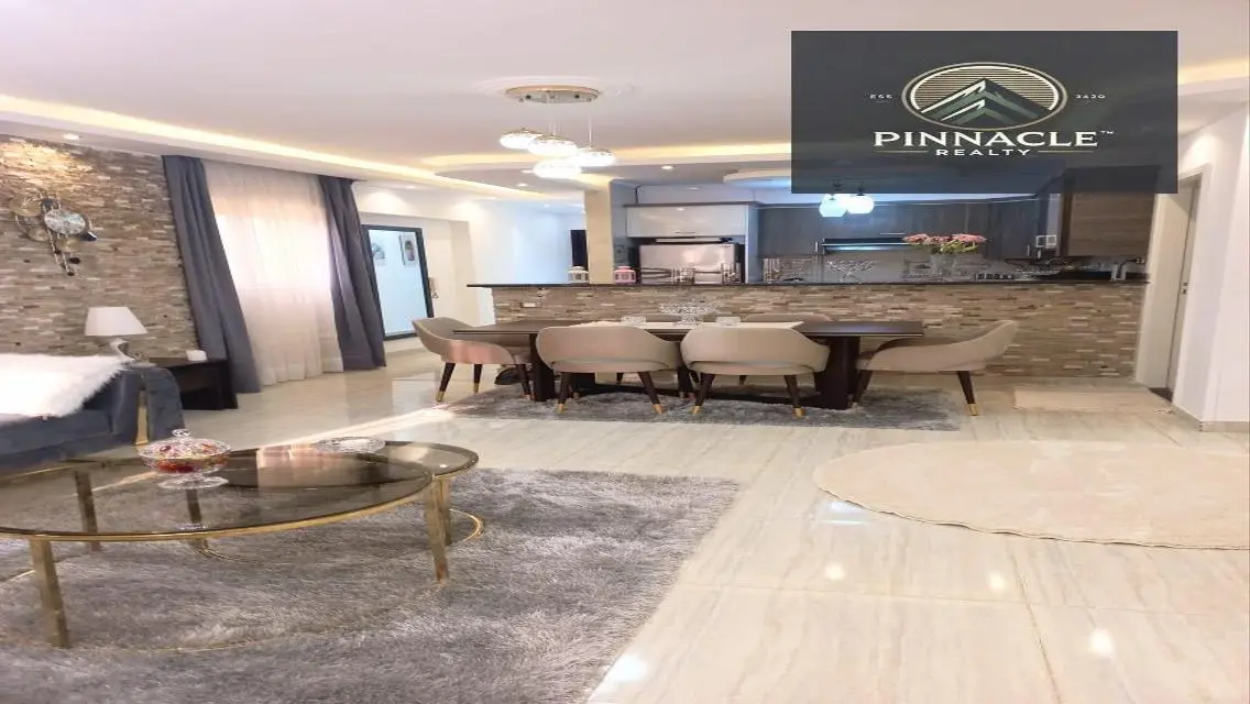 Luxury Apartment for Sale in -140- Area