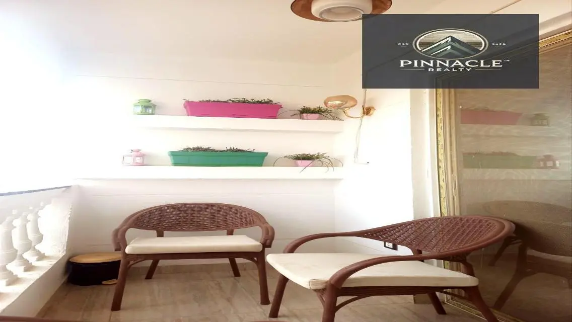 Luxury Apartment for Sale in -140- Area