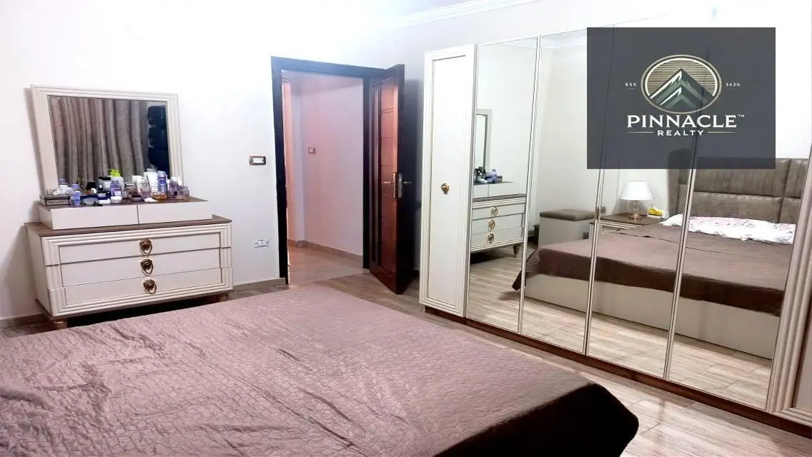 Luxury Apartment for Sale in -140- Area