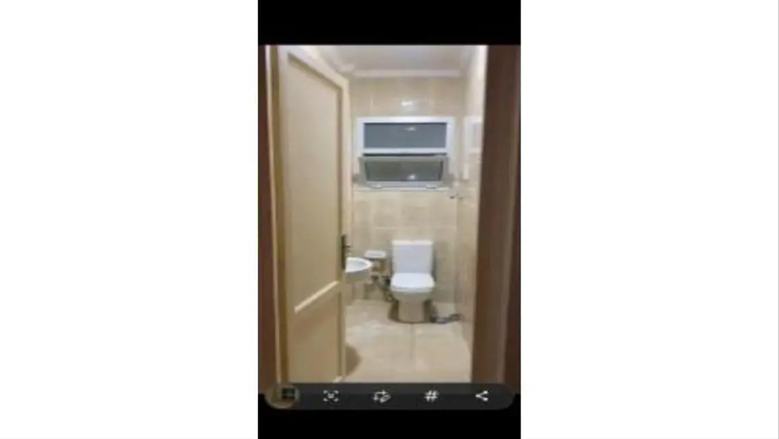 Apartment for Rent in Madinaty - B11 - Super Lux