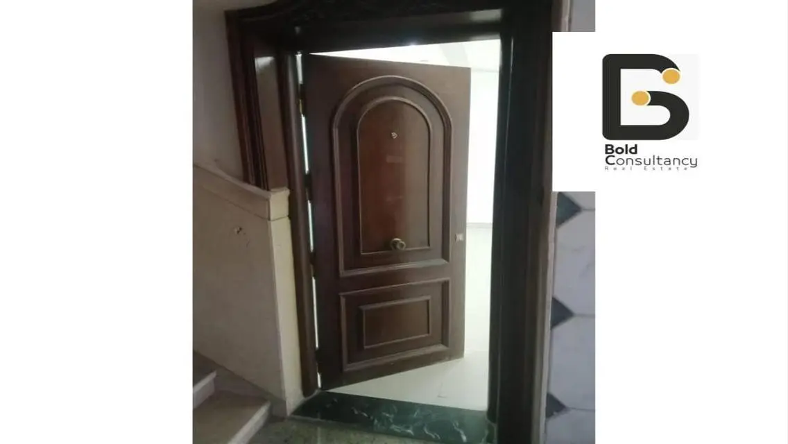 Luxury Apartment for Sale with Spacious Area
