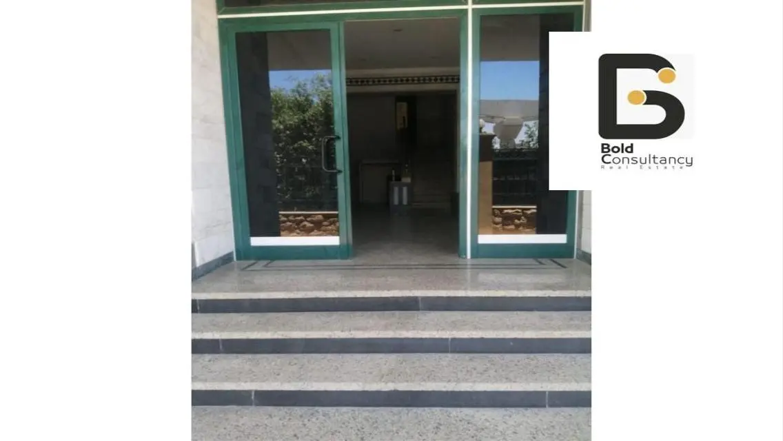Luxury Apartment for Sale with Spacious Area