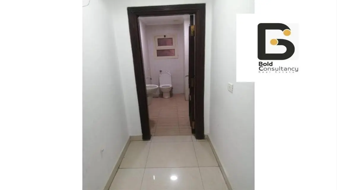 Luxury Apartment for Sale with Spacious Area