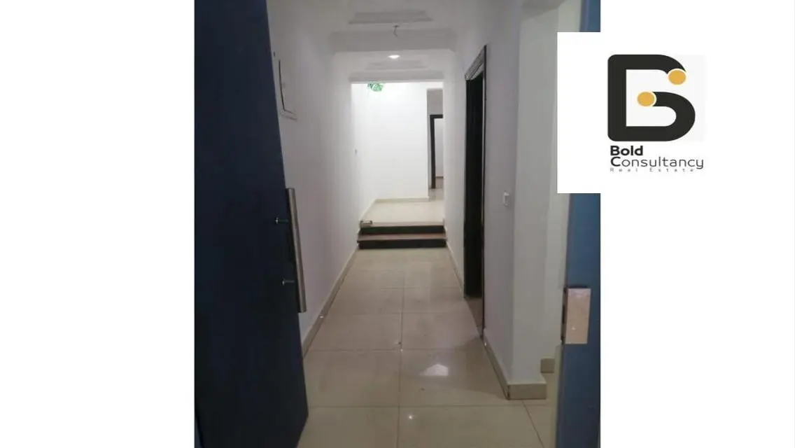 Luxury Apartment for Sale with Spacious Area