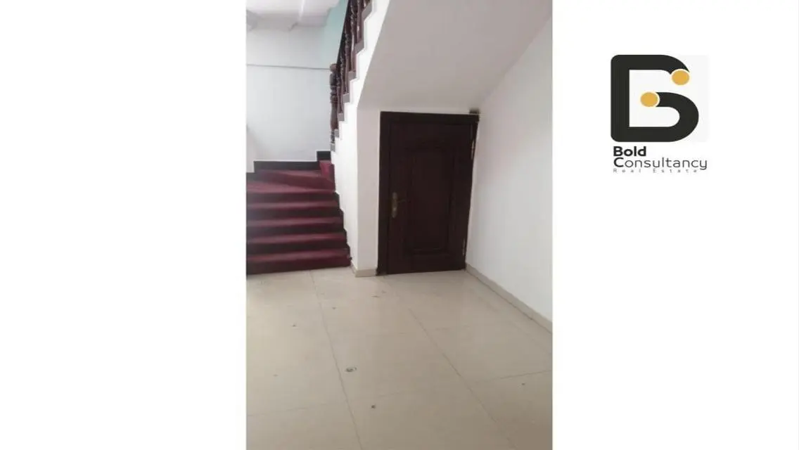 Luxury Apartment for Sale with Spacious Area