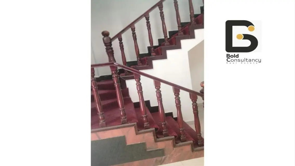 Luxury Apartment for Sale with Spacious Area