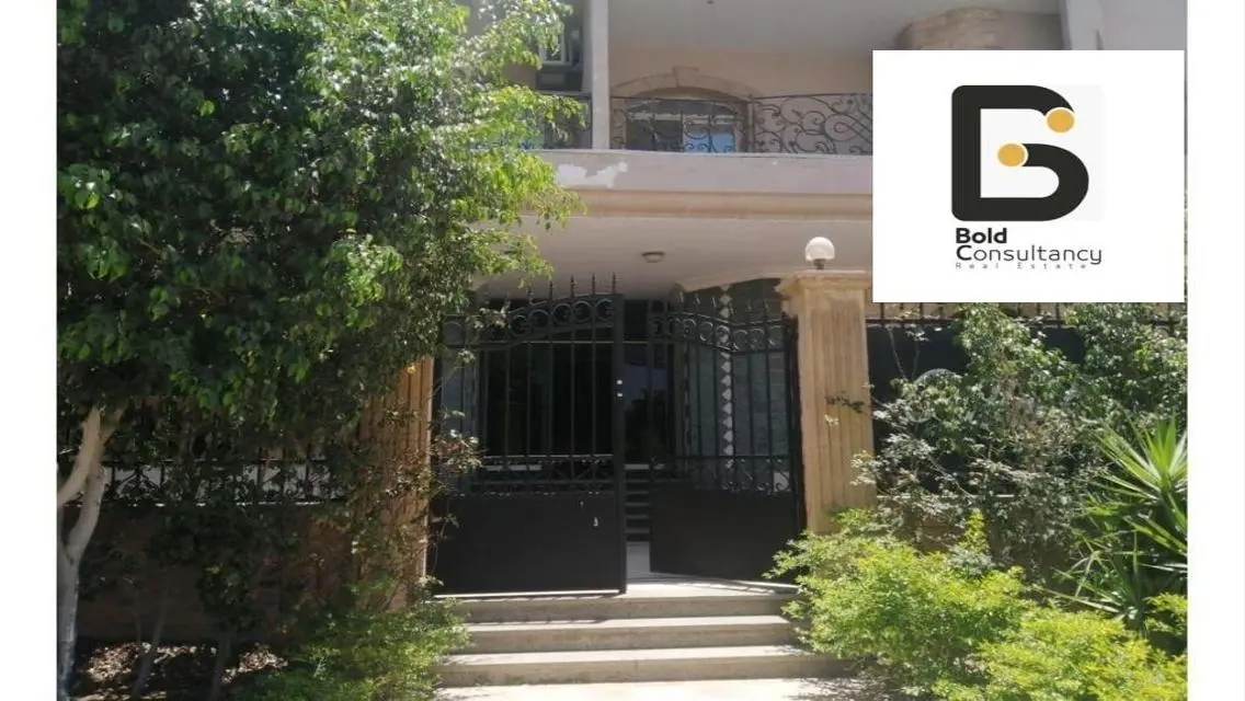 Luxury Apartment for Sale with Spacious Area