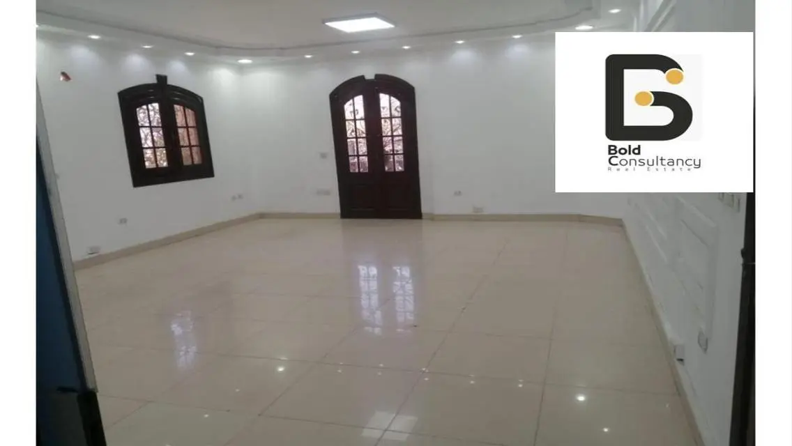 Luxury Apartment for Sale with Spacious Area
