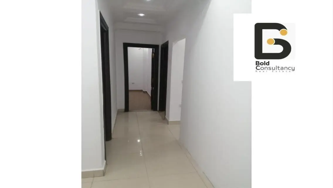 Luxury Apartment for Sale with Spacious Area