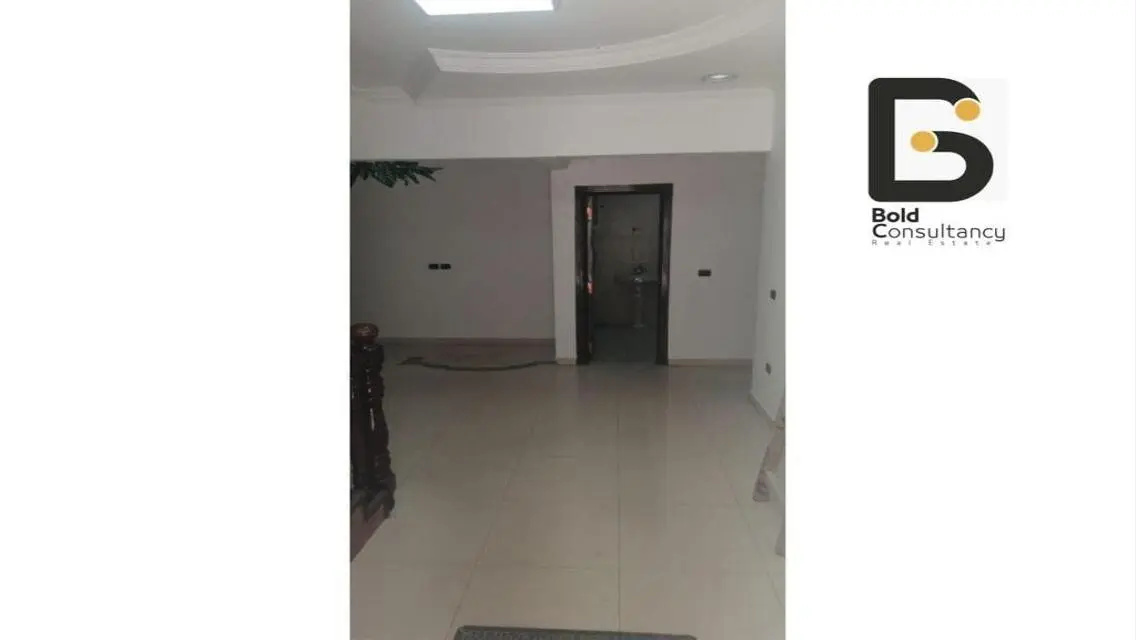 Luxury Apartment for Sale with Spacious Area