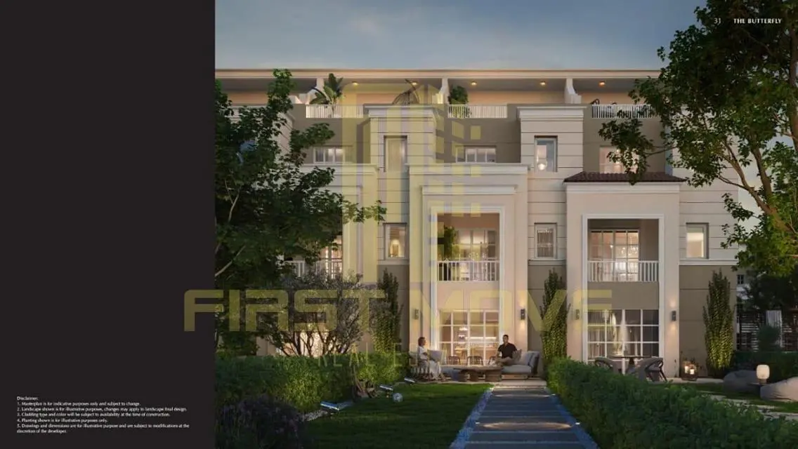 Luxury Property for Sale in Al-Waseef - 12