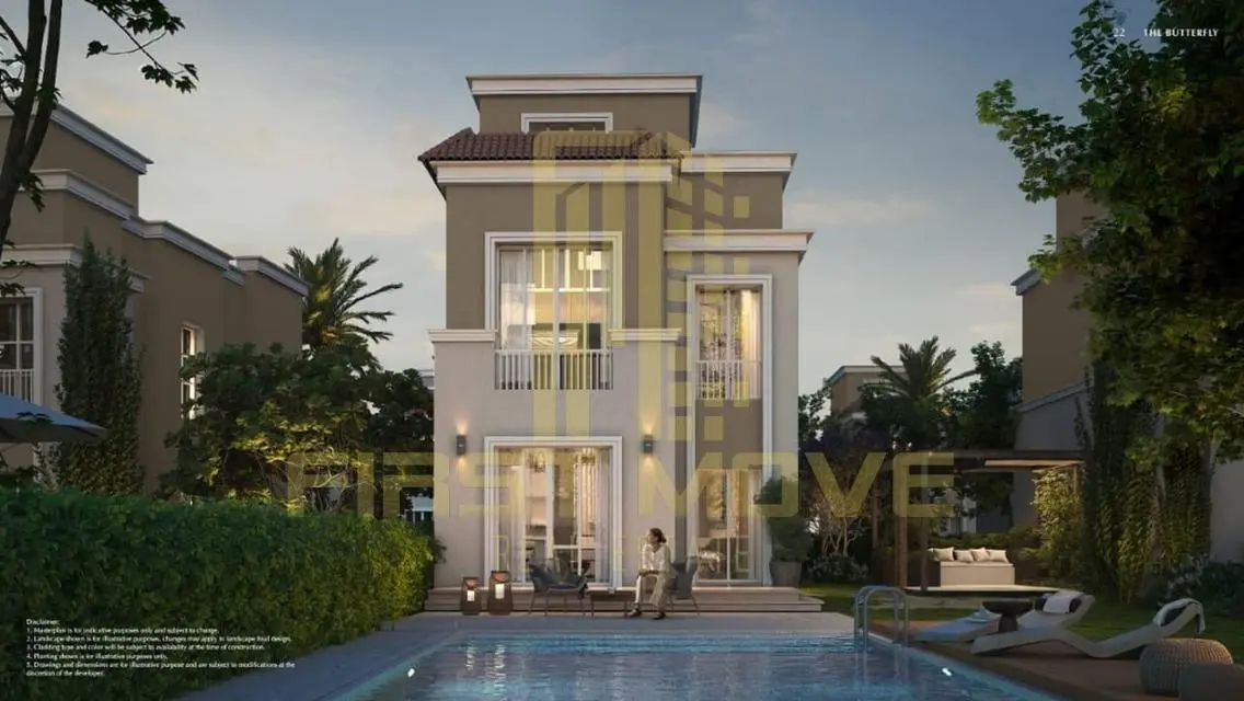 Luxury Property for Sale in Al-Waseef - 12