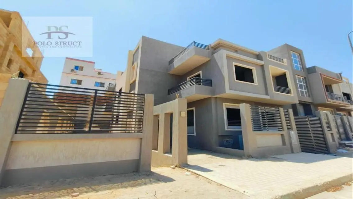 Luxury Home for Sale in Prime Location