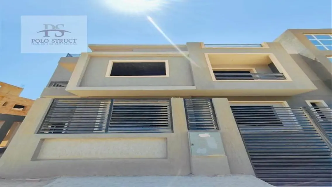 Luxury Home for Sale in Prime Location