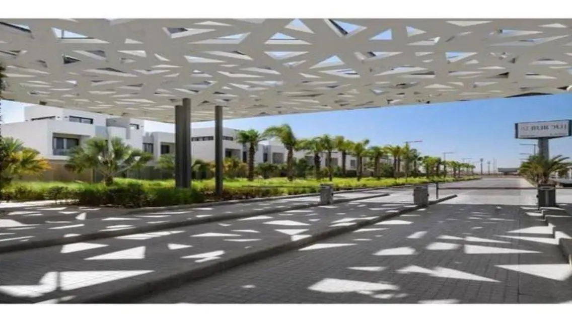 Luxury Apartment in Al-Borouj - New Cairo