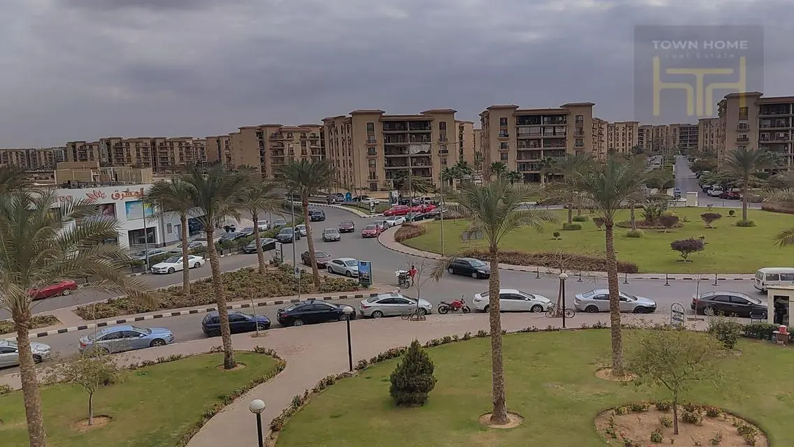 Stunning Apartment for Sale -180- sqm with Amazing View