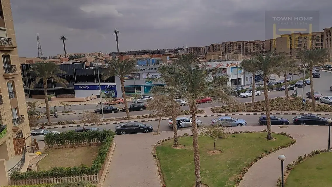 Stunning Apartment for Sale -180- sqm with Amazing View