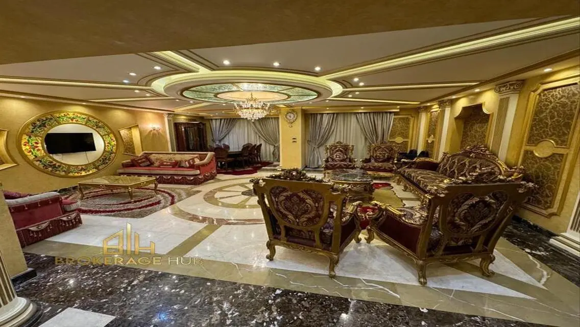 Luxury Apartment for Rent in a Prime Location