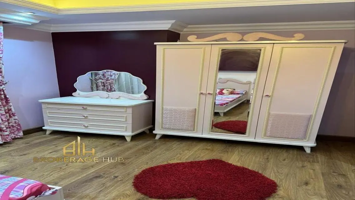 Luxury Apartment for Rent in a Prime Location