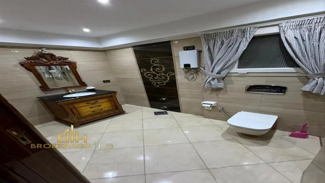 Luxury Apartment for Rent in a Prime Location