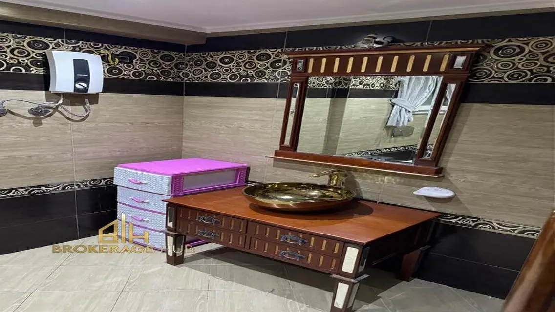 Luxury Apartment for Rent in a Prime Location