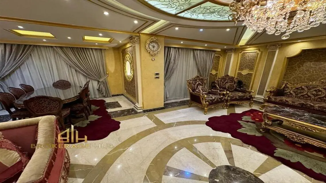 Luxury Apartment for Rent in a Prime Location