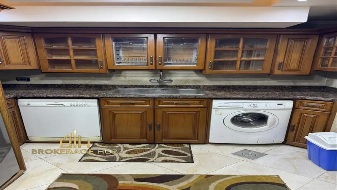 Luxury Apartment for Rent in a Prime Location