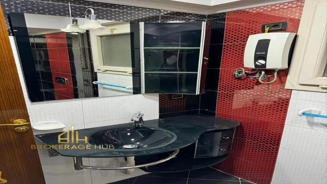 Luxury Apartment for Rent in a Prime Location