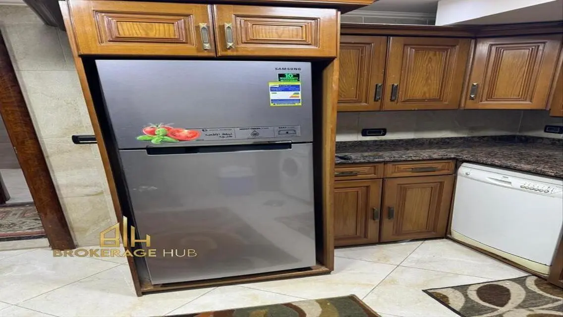 Luxury Apartment for Rent in a Prime Location