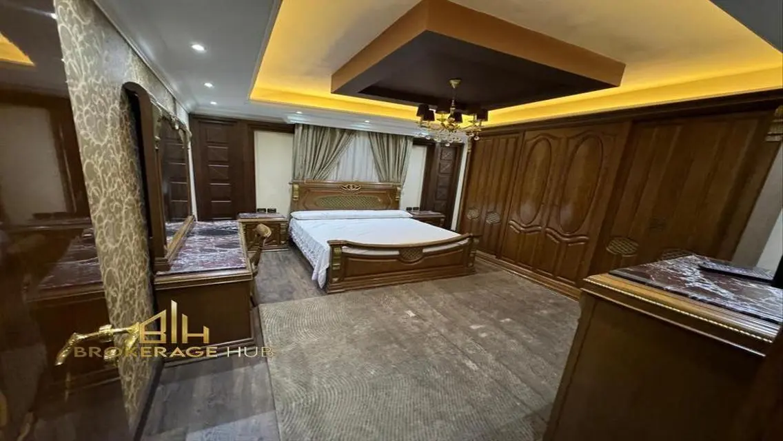Luxury Apartment for Rent in a Prime Location