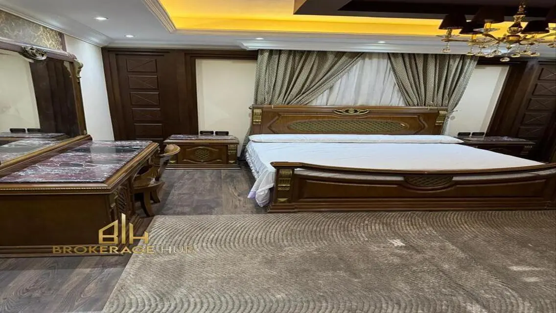 Luxury Apartment for Rent in a Prime Location