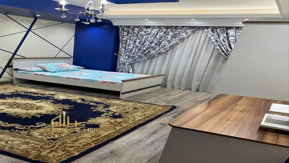 Luxury Apartment for Rent in a Prime Location