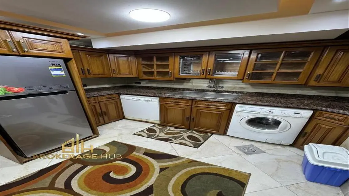 Luxury Apartment for Rent in a Prime Location