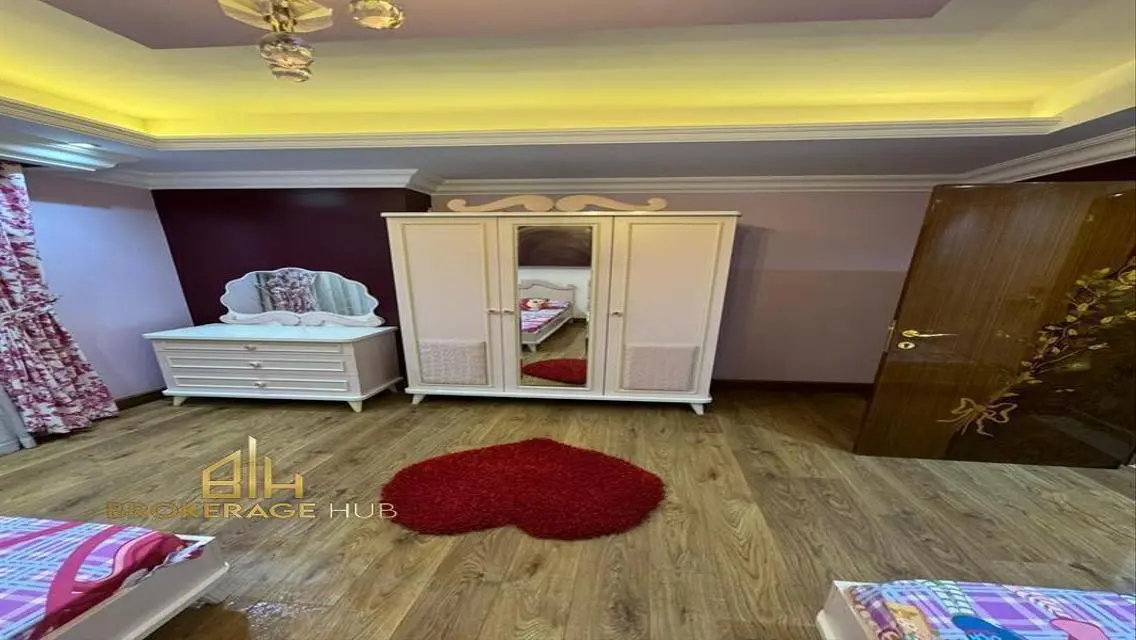 Luxury Apartment for Rent in a Prime Location