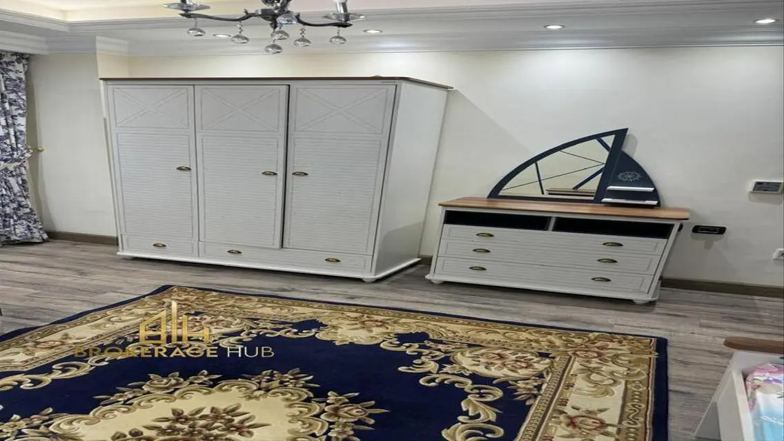 Luxury Apartment for Rent in a Prime Location