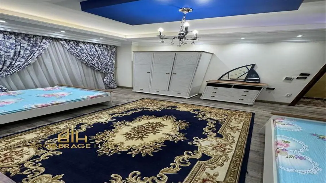 Luxury Apartment for Rent in a Prime Location