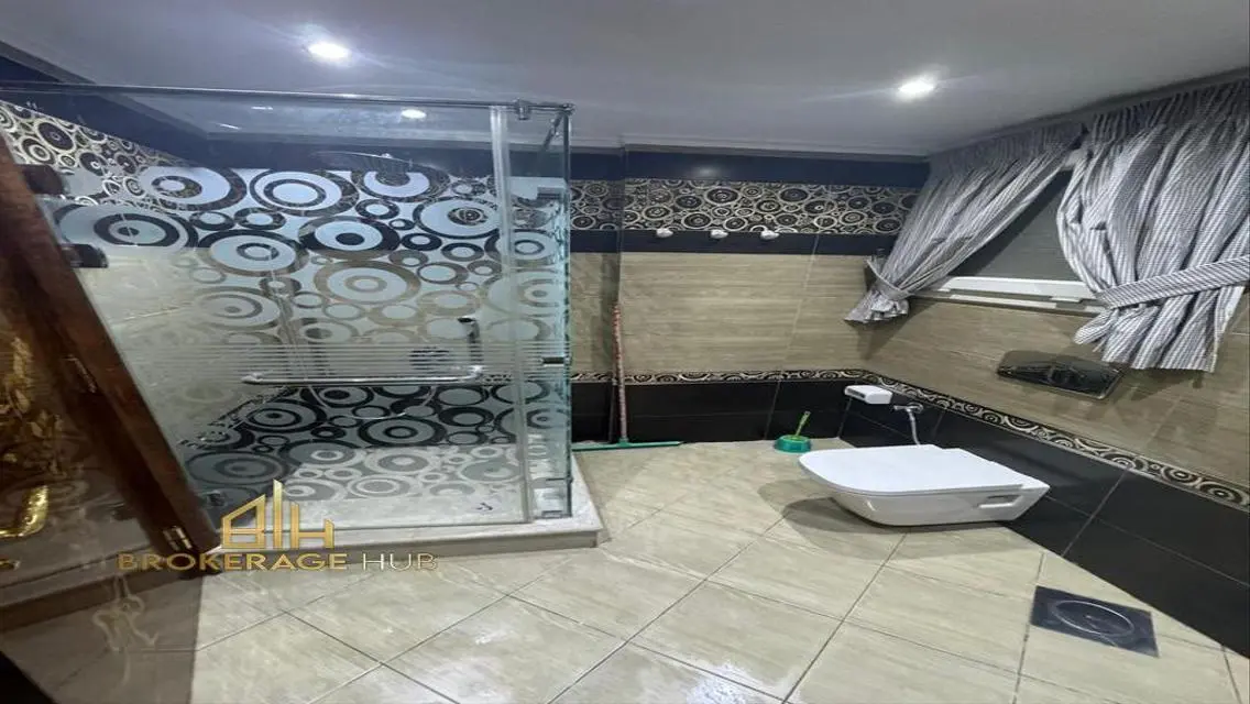 Luxury Apartment for Rent in a Prime Location