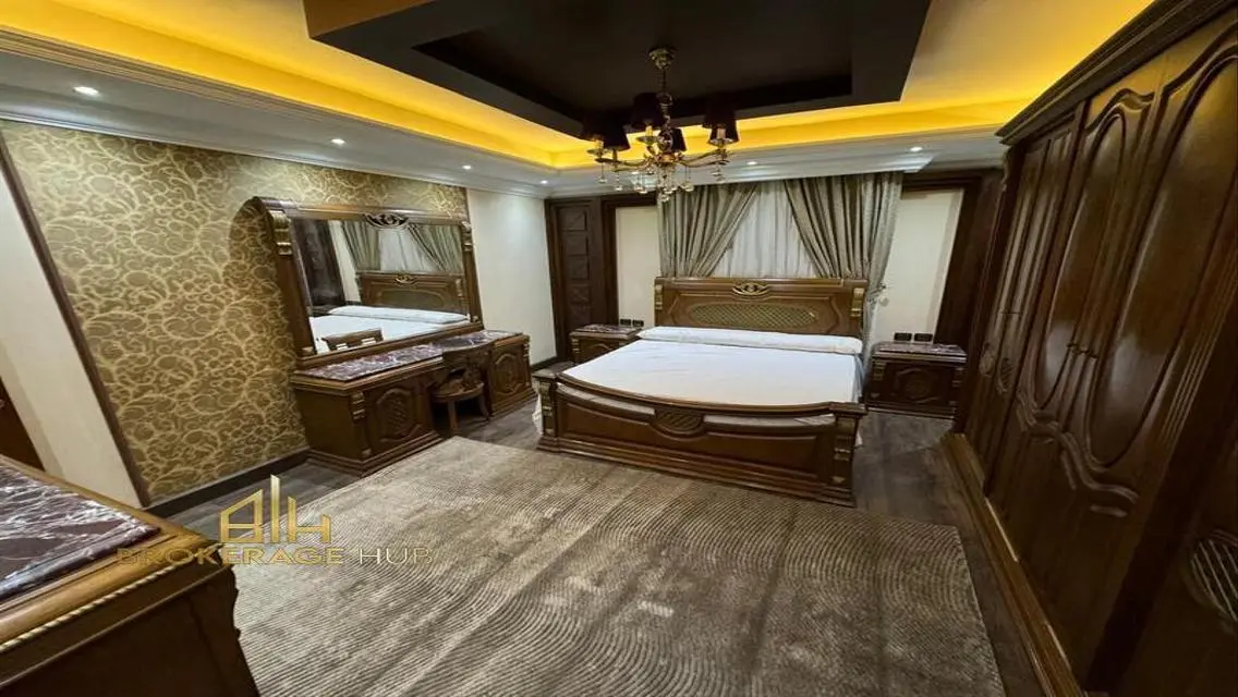Luxury Apartment for Rent in a Prime Location