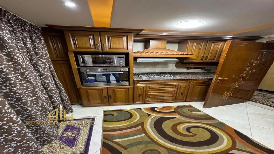 Luxury Apartment for Rent in a Prime Location