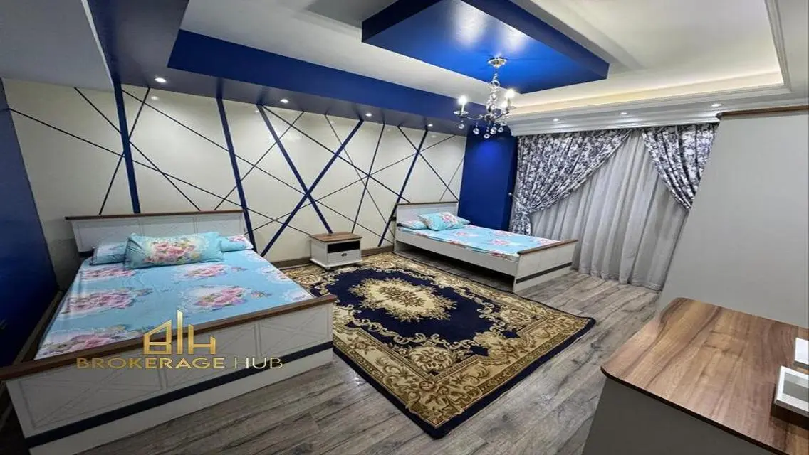 Luxury Apartment for Rent in a Prime Location