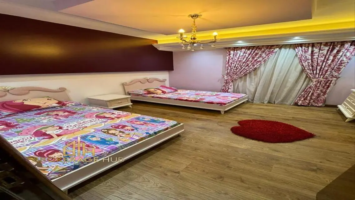 Luxury Apartment for Rent in a Prime Location