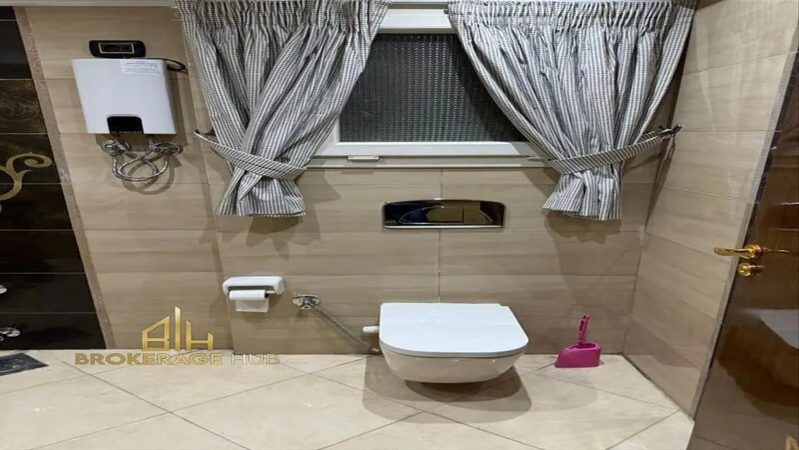 Luxury Apartment for Rent in a Prime Location